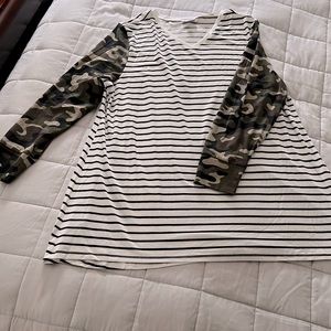 Lularoe top